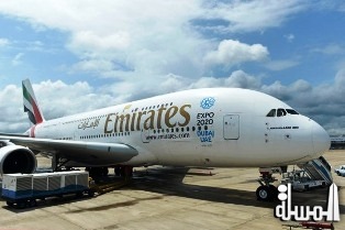 Emirates orders two more Airbus 380s