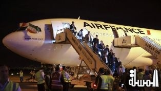 (أير فرانس) تستأنف رحلاتها الجوية إلى إيران بعد توقف 8 سنوات
