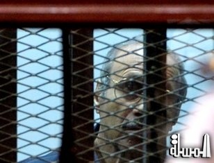 جنايات القاهرة تستأنف محاكمة العادلى بتهمة الاستيلاء على أموال الداخلية