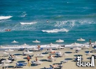 سياحة قبرص تنتعش و تستعد لتسجيل أرقام قياسية العام الحالى
