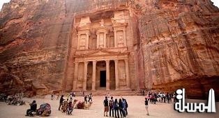 الأردن تحتفل بيوم التراث العالمي