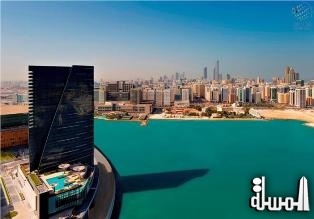 سياحة أبوظبى تشارك بـ 40 جهه بالقطاع في معرض سوق السفر العربي