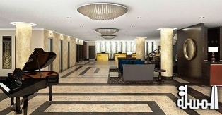 DoubleTree by Hilton Tyumen opens as Hilton Worldwide's 19th Hotel in Russia