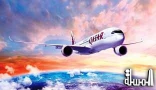 Qatar Airways to Showcase Unique Airline Experience at Dubai’s Arabian Travel Market