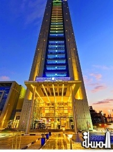 ويندام العالمية تفتتح أول فنادقها في الإمارات