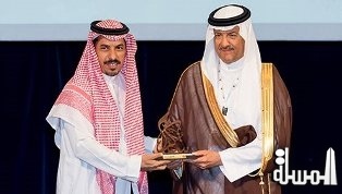 الامير سلطان: المملكة مهد رسالة الإسلام والمواطن السعودى شريك فى المحافظة على التراث