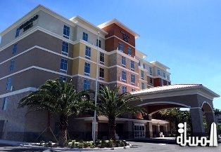 Homewood Suites by Hilton Opens First Property in Cocoa Beach