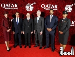 Qatar Airways’ Boston gala features special performance by ‘En Vogue’