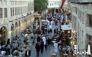 قطر تسجل 305 ألف سائح خلال مارس الماضي
