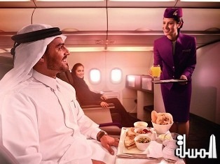 القطرية تستعد لشهر رمضان وموسم الصيف بإضافة طائرة A319