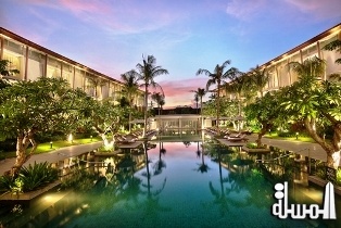 Indonesia Welcomes First Hilton Garden Inn