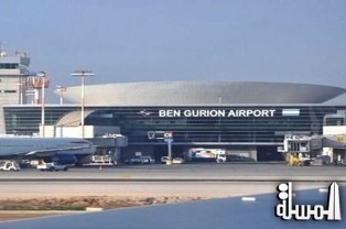 سلاح الجو الإسرائيلي يعترض طائرة ركاب مصرية