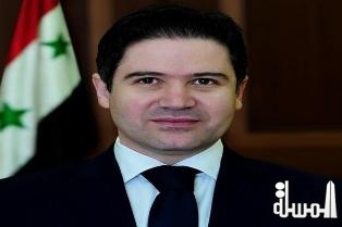 وزير سياحة سوريا يبشّر بموسم سياحي متميّز ورائد العام الحالى