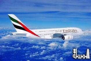 Emirates names Leo Burnett as media partner