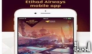 Etihad rolls out new mobile app for iPhones