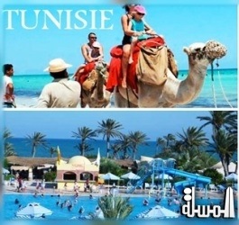 6.5 % ارتفاع عائدات السياحة بتونس خلال الربع الاول