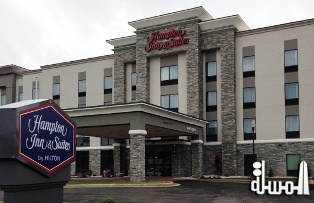 Latest Hampton Inn & Suites by Hilton Opens in Laurens County, Georgia