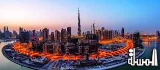 65 مليار درهم استثمارات دبي الفندقية 2020