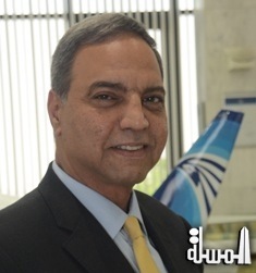 مصر للطيران تطرح تخفيض ٢٥٪ على تذاكرها الدولية لسفر المجموعات