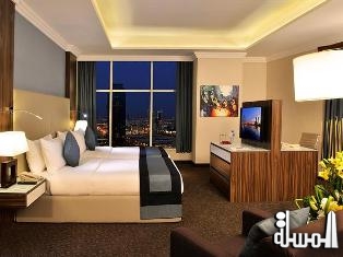 مجموعة سويس بل هوتيل تطلق أول فنادقها في الإسكندرية