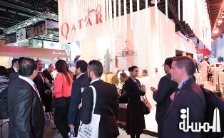 القريصي :سوق السفر العربي منصة رئيسية لترويج قطر كوجهة للسياحة الترفيهية