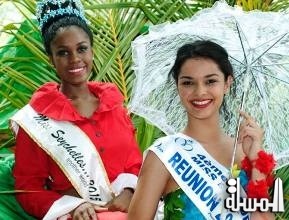GALA Magazine of France carries Seychelles Carnaval International de Victoria Photo on its Facebook
