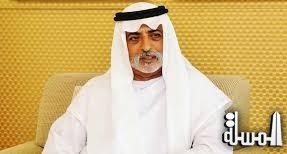 وزير ثقافة وسياحة الإمارات يؤكد دعم التواصل المشترك مع مصر