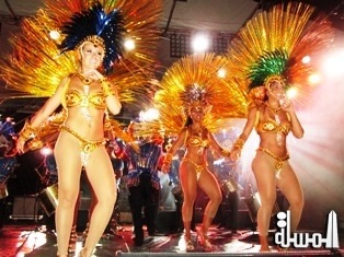 Press coverage about Seychelles and its recent carnival continues to appear but days after