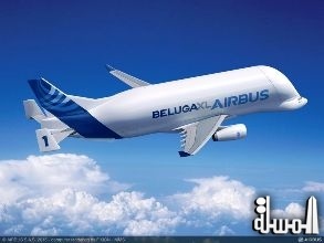 From the A330 to Beluga XL: New transport capacity for Airbus’ industrial network