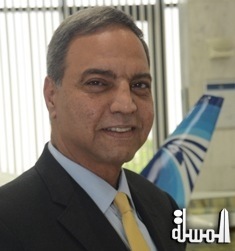مصرللطيران :50 % تخفيضات علي منتجات الأسواق الحرة في عيدها الرابع والثمانين
