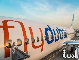 فلاي دبي تتصدر رحلات الناقلات الجوية في السوق الكويتي