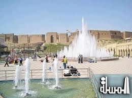 سياحة كردستان تعتمد آليات جديدة لتسهيل دخول السياح للاقليم