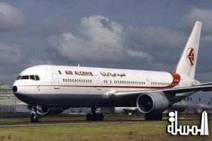 الخطوط الجوية الجزائرية تناقش مطالب عمال الطيران