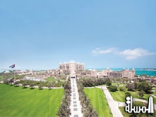100 % نسب إشغال فنادق فى الامارات خلال جازة «الإسراء والمعراج»