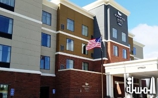 Homewood Suites by Hilton Debuts New Property in Christiansburg
