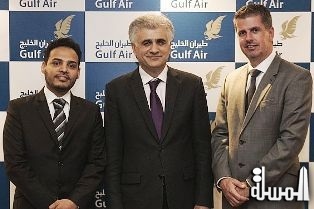 Gulf Air creates private cloud IT environment with Red Hat