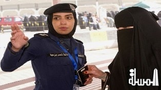 الوفد الأمني البريطاني :مطار الكويت يفتقر للعنصر النسائى