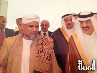 وزير الأوقاف والإرشاد اليمنى يبحث تسهيل إجراءات الحج للموسم القادم