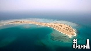 سياحة السعودية تسعى لتطوير عدد من الجزر السياحية