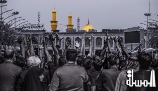 السياحة الدينية رافد مالي جديد لخزينة الدولة العراقية