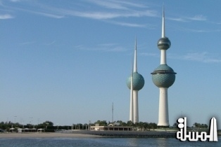 أبراج الكويت مرشحة للانضمام الى قائمة التراث العالمي