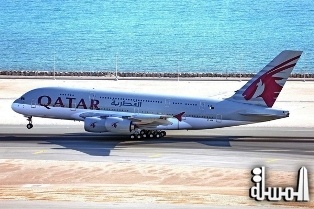 QATAR AIRWAYS BRINGS A380 SERVICE TO GUANGZHOU