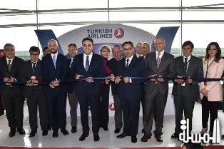 Turkish Airlines launches Bogota and Panama flights