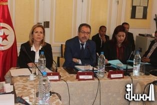 وزيرة السياحة تشارك فى المجلس الجهوي لولاية تونس‏