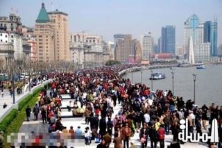 السياحة العالمية: الصين الثانية عالميا فى حجم العائدات السياحية