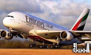 Emirates to launch third daily flight to Cape Town