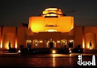 مهرجان المسرح العربى يكرم مصر والمغرب والسودان والعراق وليبيا