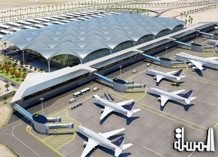 440 مليار دولار استثمارات لتطوير مطارات في العالم