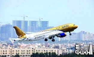 Gulf Air to boost flights during peak summer travel period