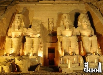 الأقصر المصرية عاصمة السياحة العالمية لعام 2016